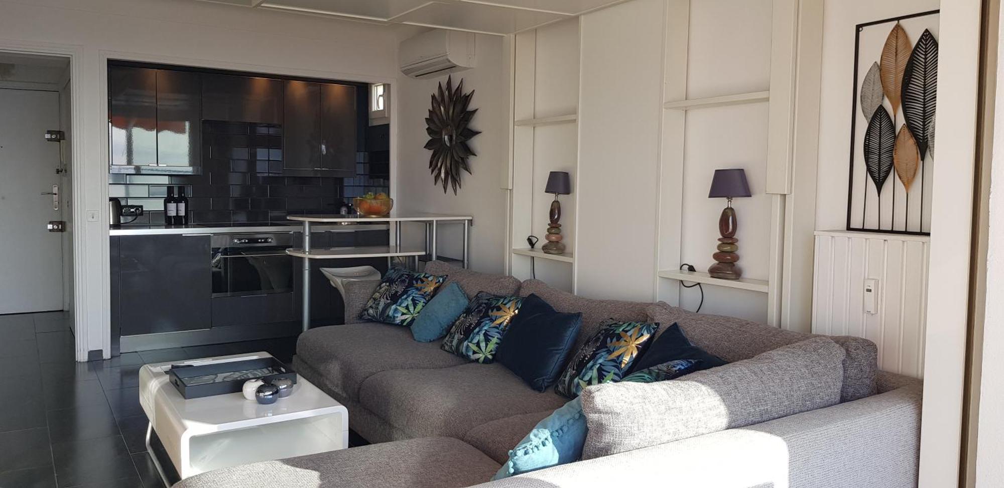 O Festival Palace, Terrace With Panoramic Sea View Κάννες Εξωτερικό φωτογραφία